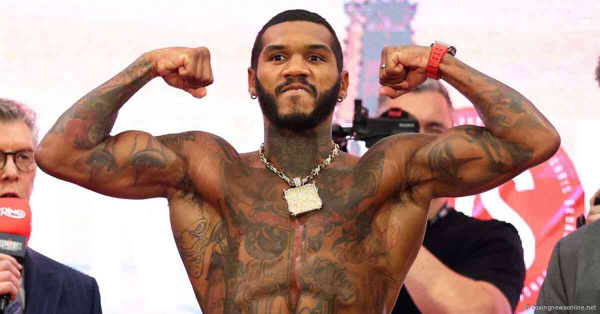 Carl Froch rates Conor Benn’s boxing ability out of 10