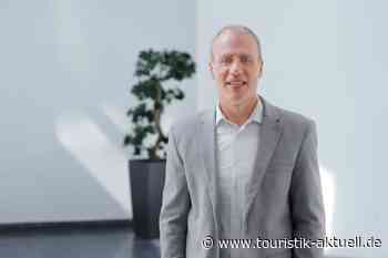 Anex-Gruppe: Patrick Bearden verstärkt Außendienst