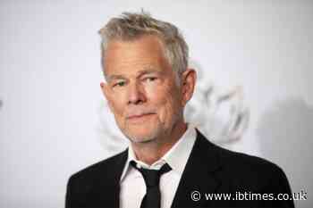 David Foster Slams Meghan Markle Red Carpet 'Snub' Rumours as Hurtful Lie