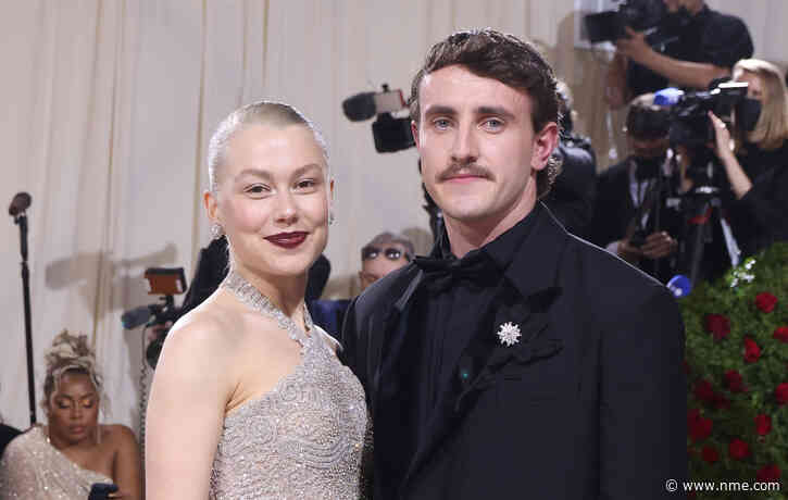 Fans think Phoebe Bridgers’ ‘The Governor’s Waltz’ is about her relationship with Paul Mescal