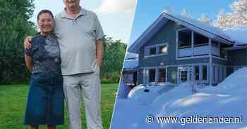 Ronald verhuisde naar Finland: ‘In de omgeving staan huizen te koop voor 40.000 tot 50.000 euro’