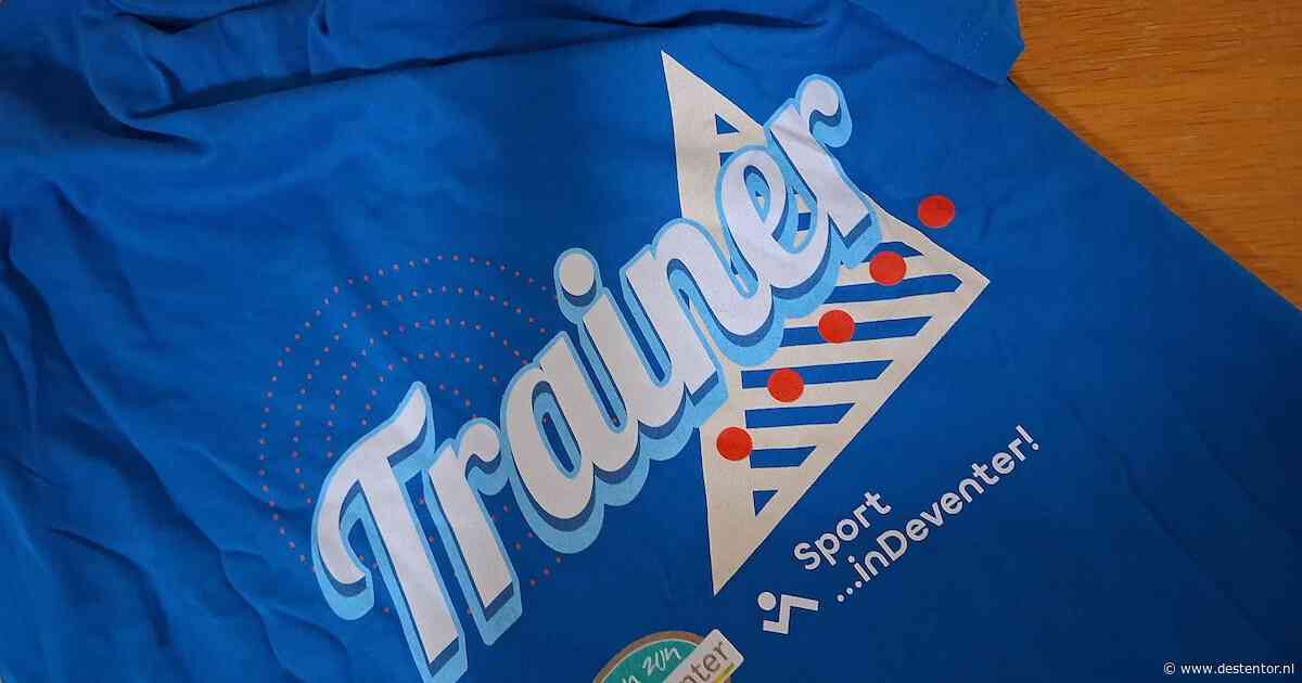 Vitaal Deventer in de Wijk breidt uit naar vier plekken en lanceert eigen trainersopleiding