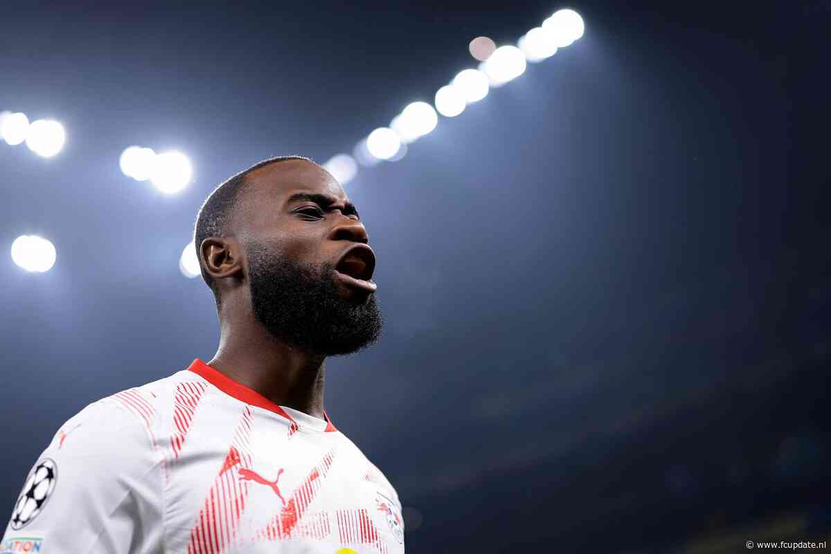 'Ajax gaat net een stapje te ver voor Geertruida'
