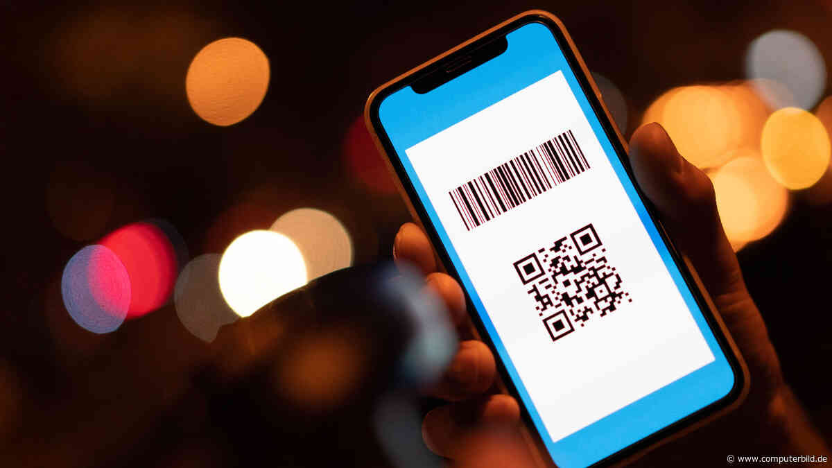 QR-Code-Falle: So umgehen Kriminelle die Virenerkennung