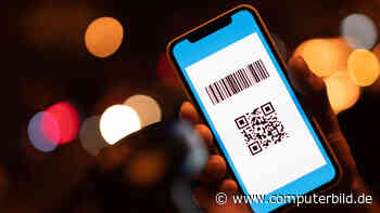 QR-Code-Falle: So umgehen Kriminelle die Virenerkennung