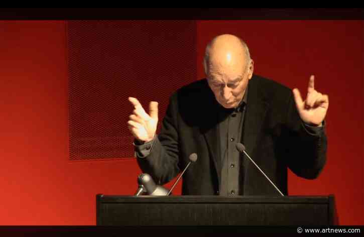 Fried at Last: Why Michael Fried’s Attacks on Literalism Matter As Never Before