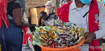 NAFDAC, police partner on enforcement of sachet alcohol in Ogun