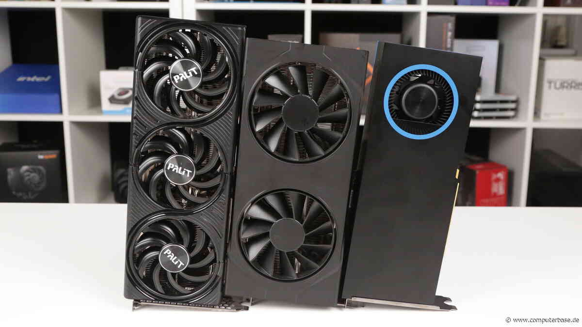 Reflex, Anti-Lag 2 und XeLL: Latenzmessungen, Benchmarks und Vergleiche