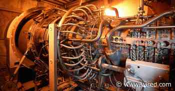 The Real Reason Data Center Gas Power Plants Are So Dirty