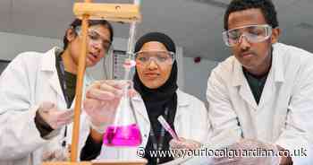 Discover an outstanding experience at New City College