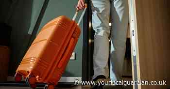 Expert reveals 7 tips to protect your home from burglars while on holiday