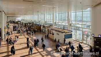 Brussels Airport beleeft drukste julimaand sinds 2019