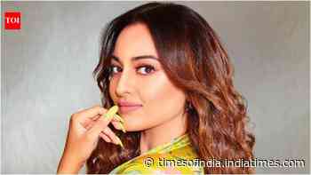 Sonakshi Sinha recalls feeling someone lift her at 4 AM