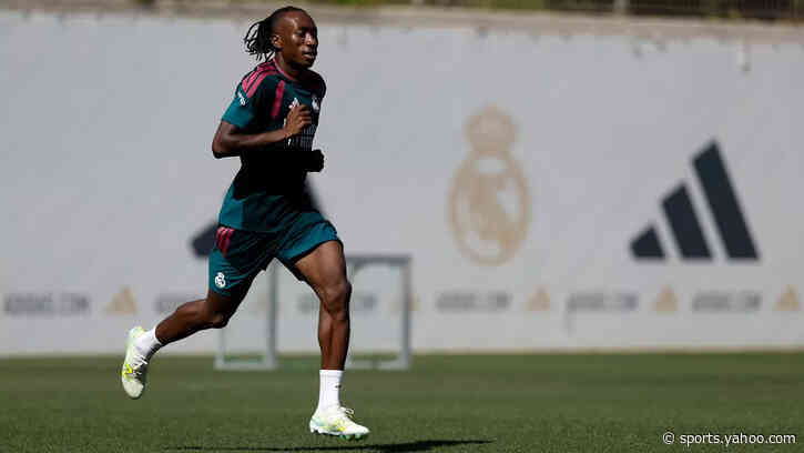 Jose Mourinho has clear long-term plan for Real Madrid’s club-record signing