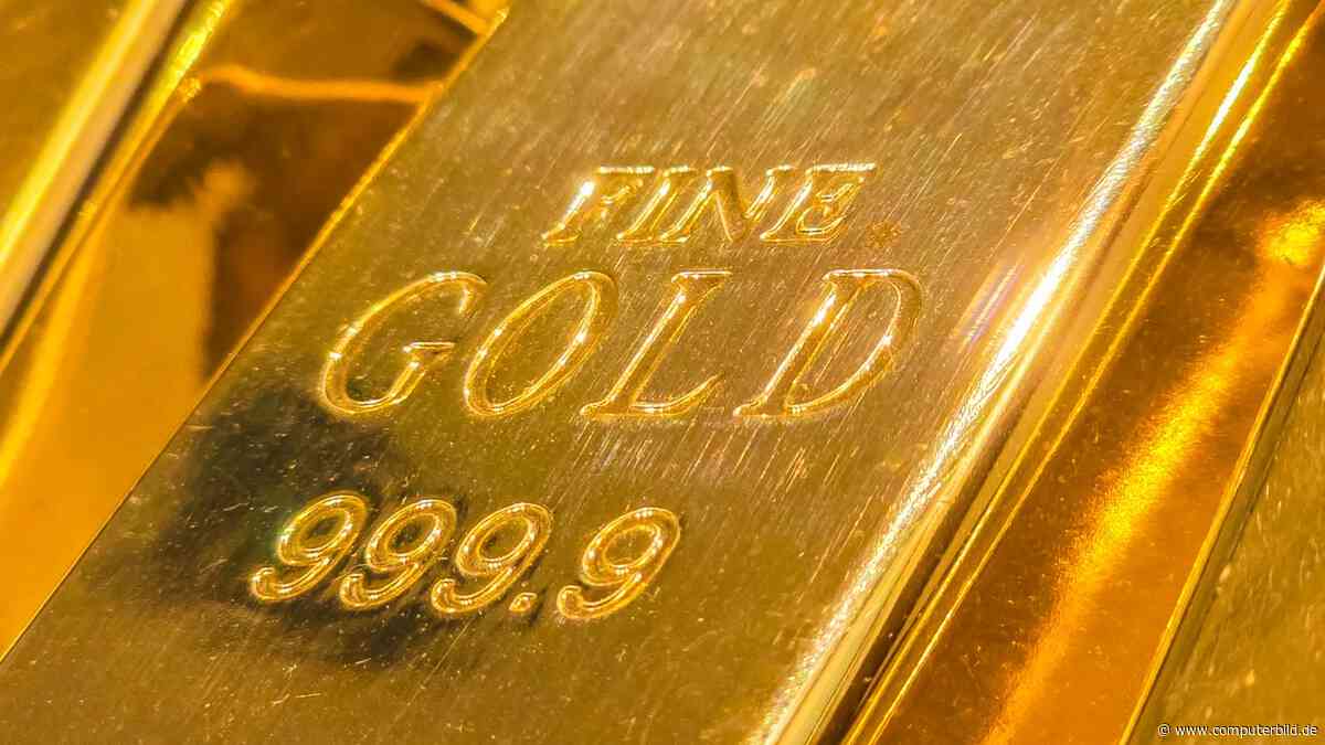 Gold aus Computerschrott? Insta-Video geht viral
