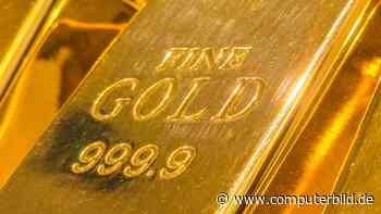 Gold aus Computerschrott? Insta-Video geht viral