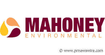 Mahoney Environmental Names Laura Nortamo Vice President, Finance