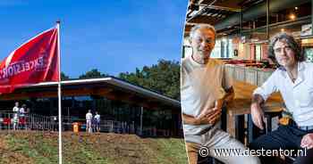 Megaloterij flopte, maar Excelsior’31 zet wel een clubhuis van 4,2 miljoen euro neer: ‘Grootste café van Rijssen’