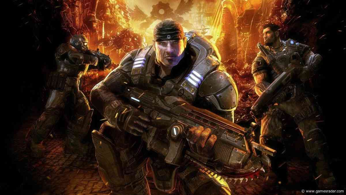 Gears of War movie producer believes that video game adaptations should "contribute" to game lore rather than copy it