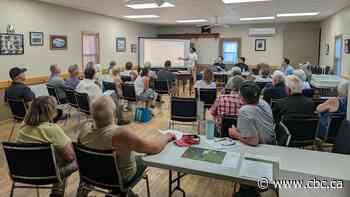 Waterford residents raise conflict-of-interest concerns over wind farm consultant