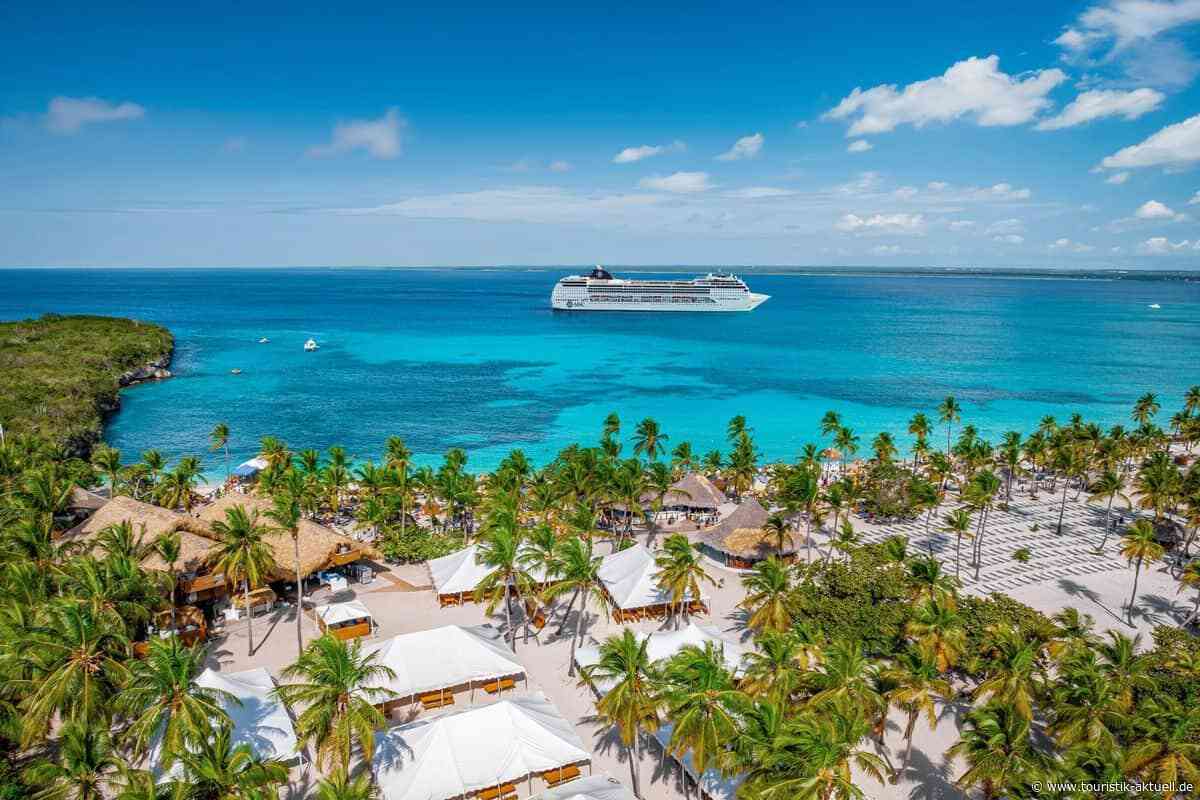 MSC Cruises: Neues Inselziel in der Karibik