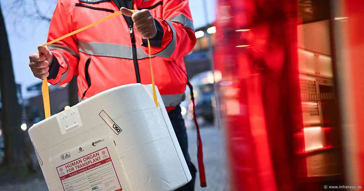 Mehr als 200 Abgeordnete für neue Organspende-Regeln