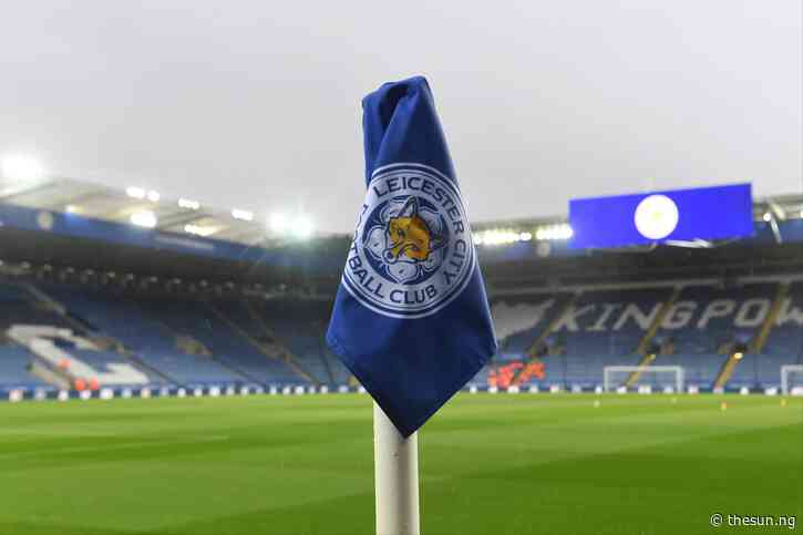 Leicester City up for sale after stunning fall from grace