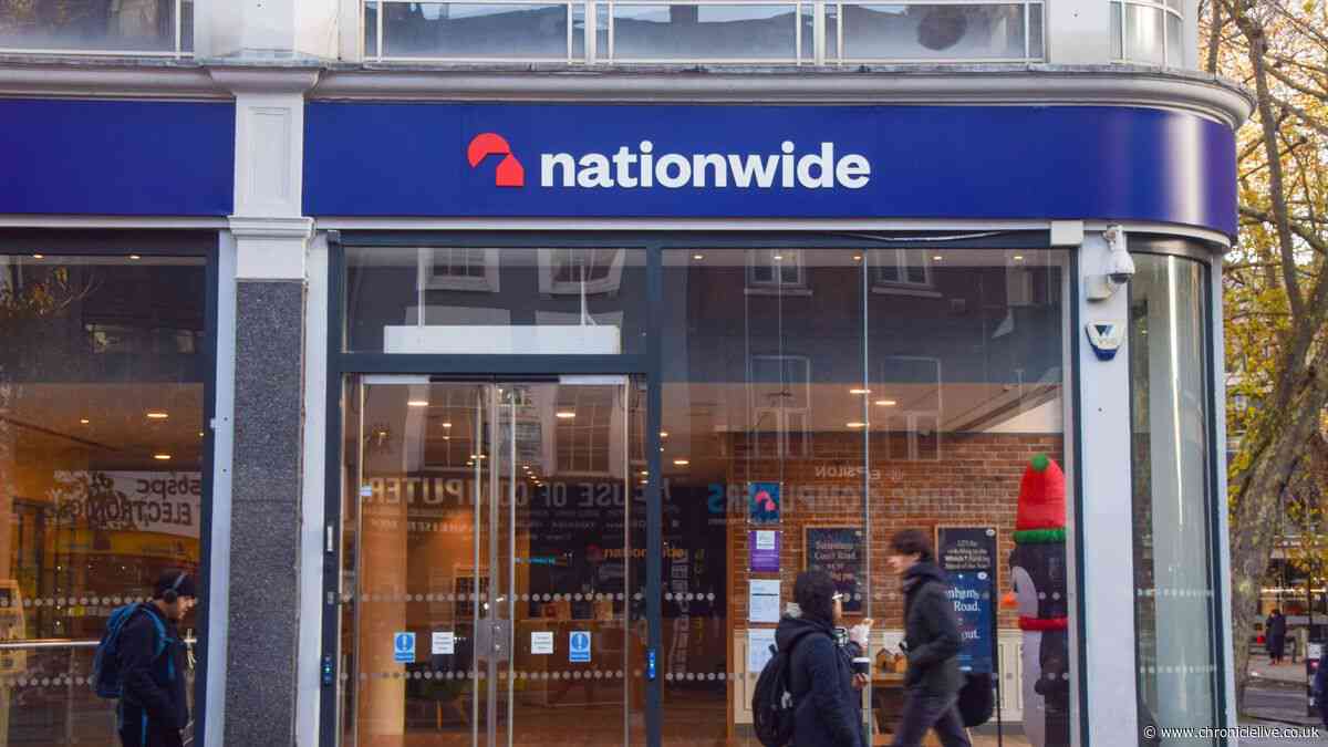 Direct debit warning for Nationwide customers as emails circulate