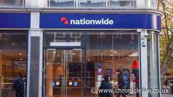 Direct debit warning for Nationwide customers as emails circulate