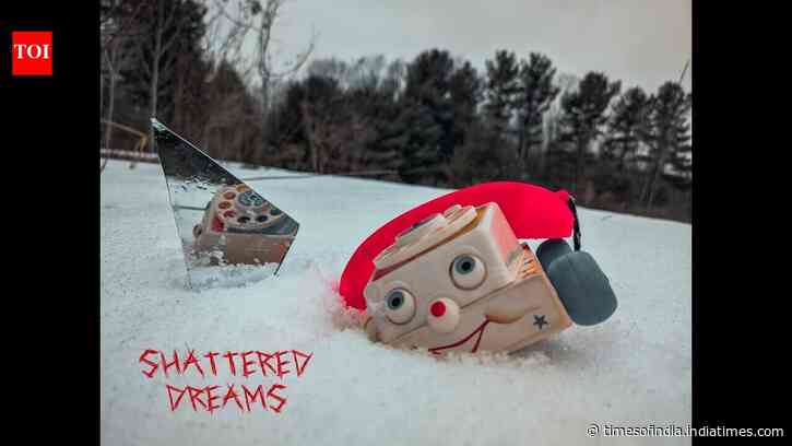 Shattered Dreams - Official Trailer​​​​​​​​​​​​​​​​​​​​​​​​​​​​​​​​​​​​​​​​​​​​​​​​​​