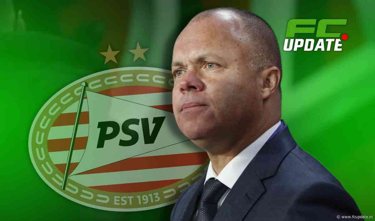 Wéér geen miljoenen voor PSV na nieuwe geklapte transfer