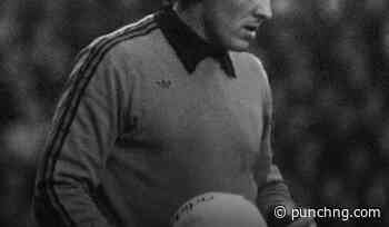 Villa European Cup winner Rimmer dies at 78