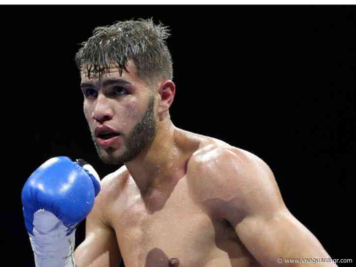 Boxer Prichard Colón dies 11 years after suffering brain injury in fight