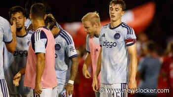 Ajax en FC Twente duperen Nederlands voetbal en laten punten liggen voor de UEFA-coëfficiëntenlijst