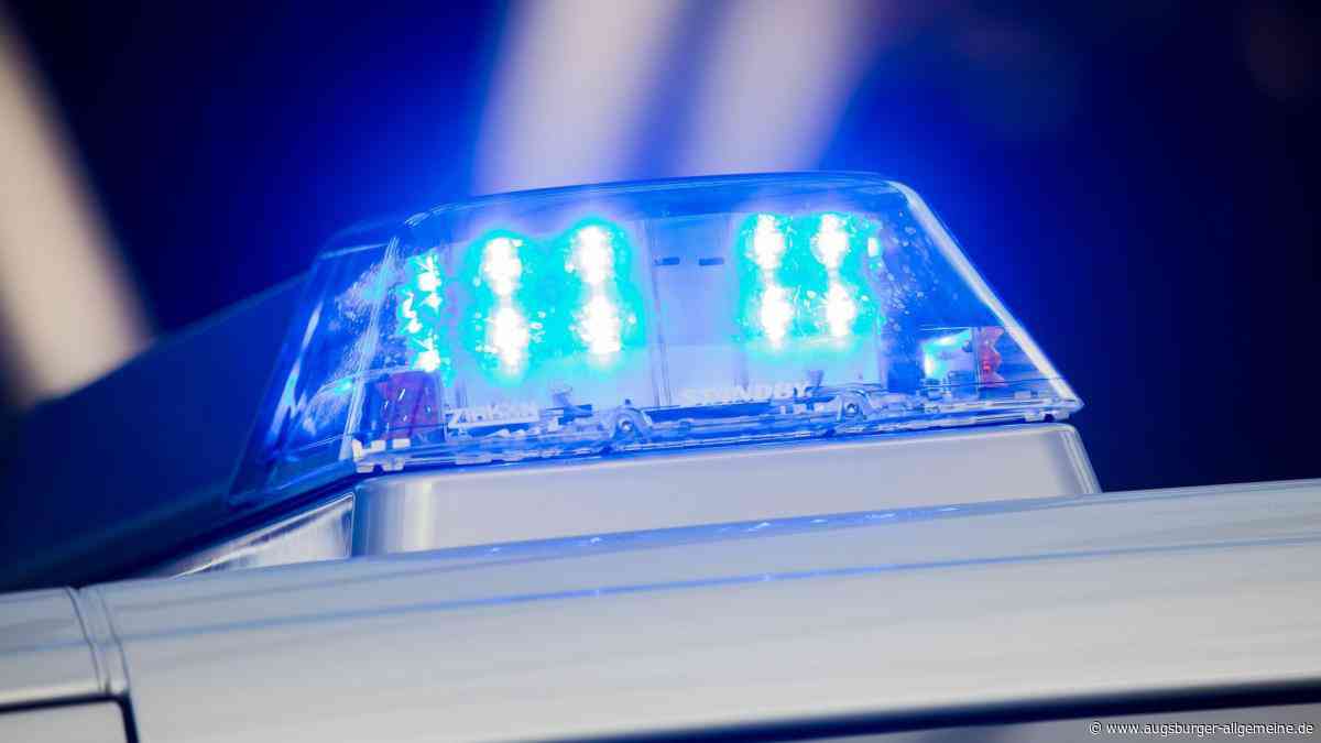 Kurioser E-Scooter-Unfall: 31-Jähriger fährt trotz Gips an Arm und Bein und verletzt sich bei Sturz erneut