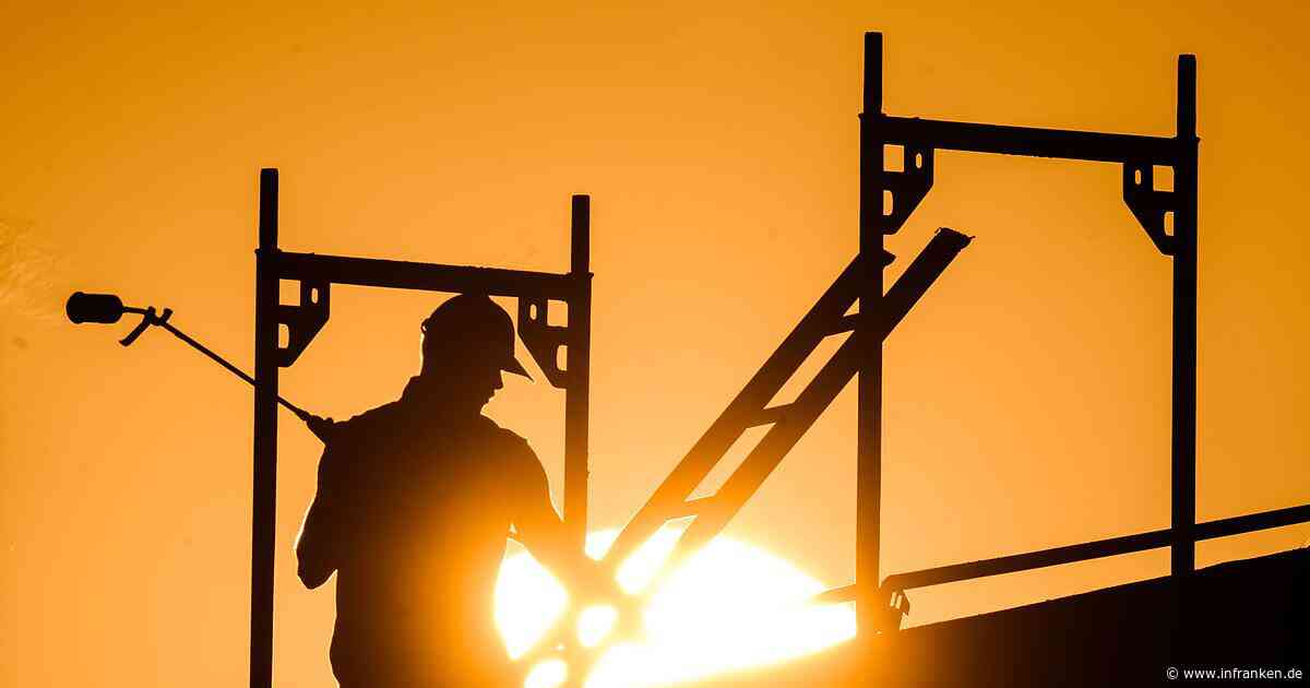 Weniger Firmeninsolvenzen im Mai - Entspannung in Sicht?
