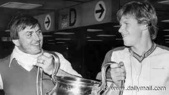 Jimmy Rimmer and Nigel Spink interview: I thought 1982 would be my finest hour - but it's a team game, not Jimmy Rimmer's game