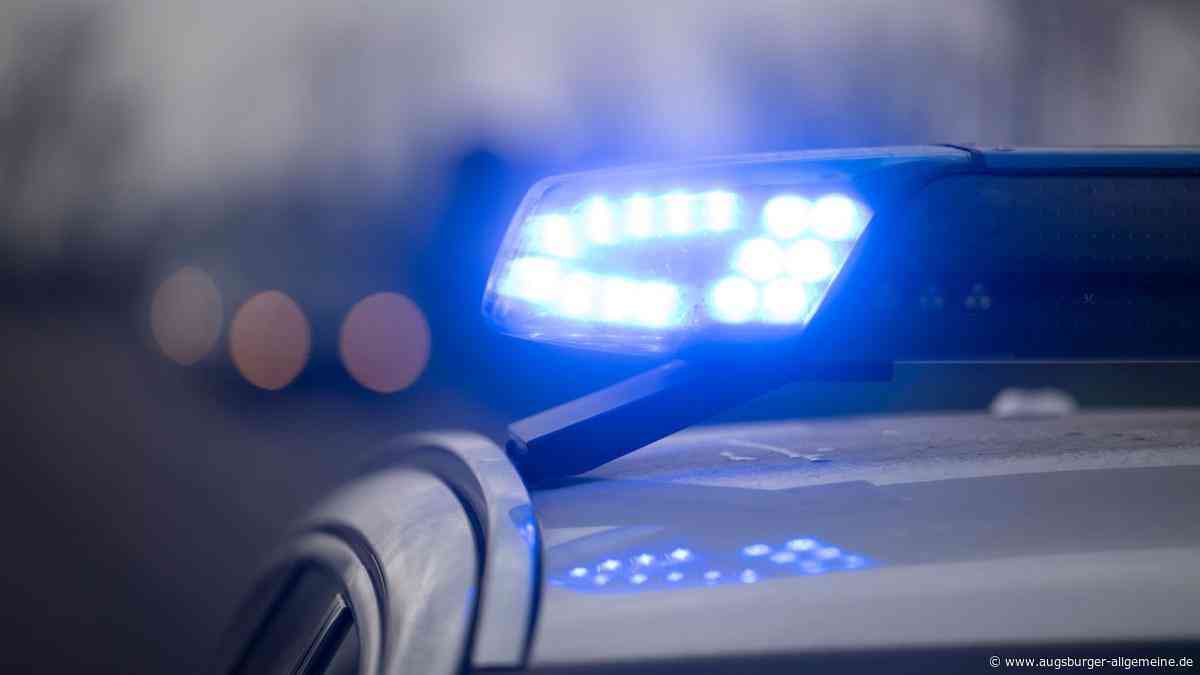 Busfahrer verhindert Unfall – dennoch werden zwei Fahrgäste verletzt