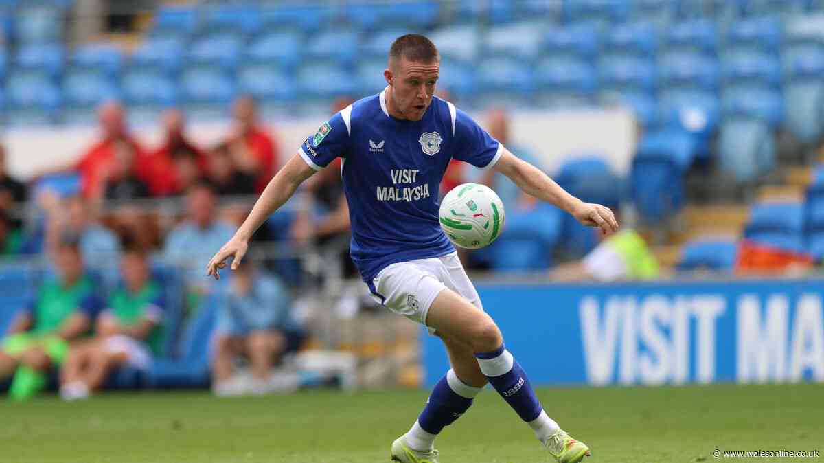 Jack Moylan sends bold Cardiff City promotion message with 'eaten alive' warning