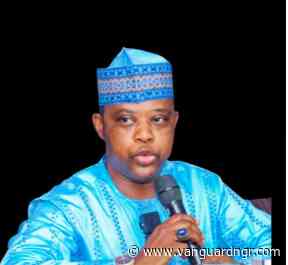 2027 Presidency: ADP candidate raises concern over possible substitution