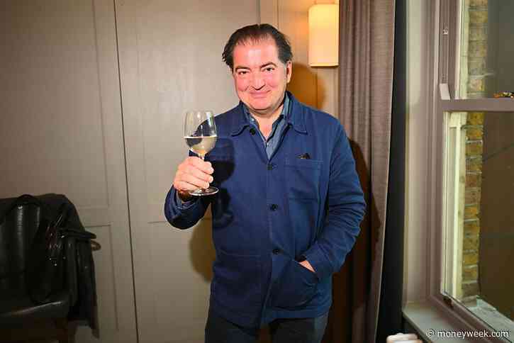 A farewell to Matthew Jukes, Britain’s top wine expert