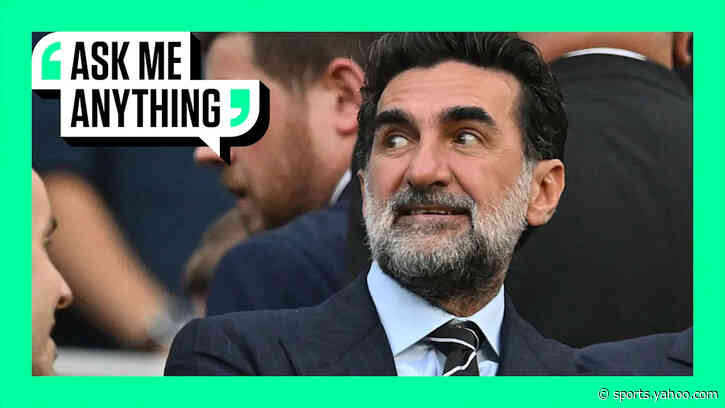 Are Newcastle halfway to an Ashley-style transfer strategy?