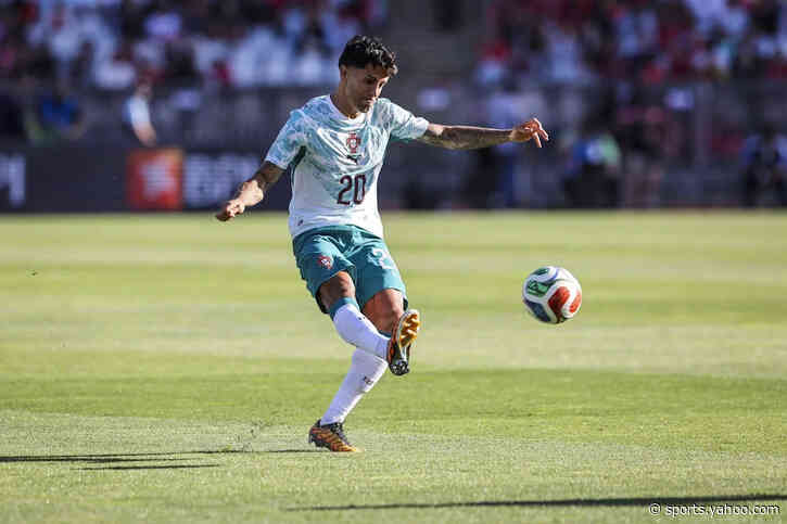 Al-Hilal increase their asking price for Barcelona target to €15 million – report