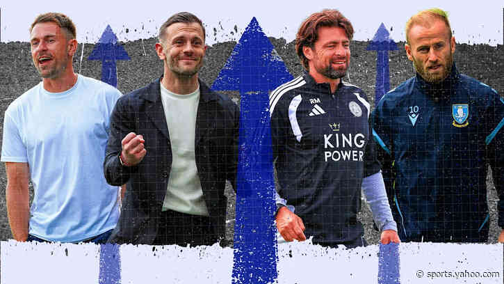 Titans & underdogs - League One club-by-club preview