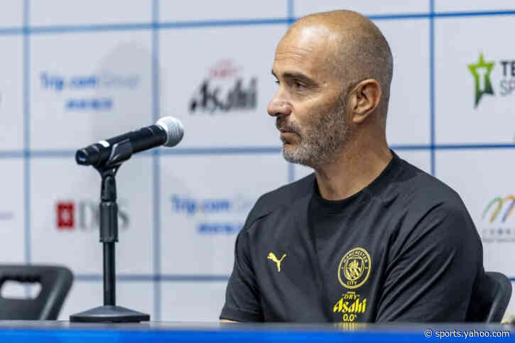 Manchester City 2026/27 Premier League Preview: Can Maresca Deliver the Title?