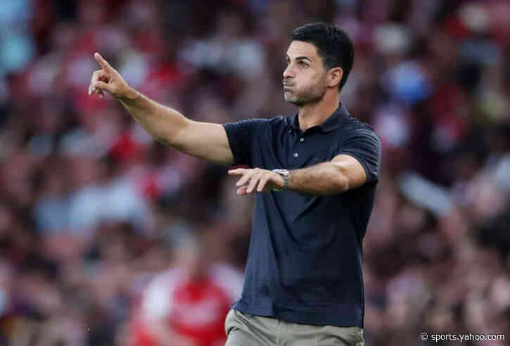 Arsenal 2026/27 Premier League Preview: Can They Retain the Title?