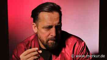 Danger Dan macht mit neuem Song drohende Erblindung öffentlich