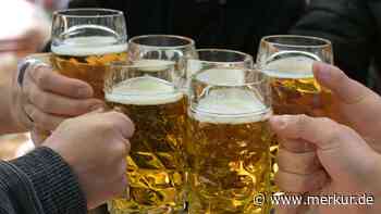 Das sind die schönsten Biergärten im Süden Deutschlands