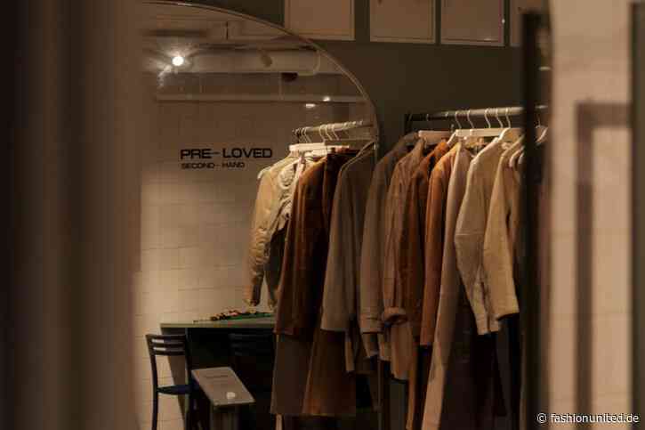 Secondhand statt neu: Verschläft der Modehandel den Wandel?