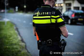 Politie zoekt getuigen na schietincident